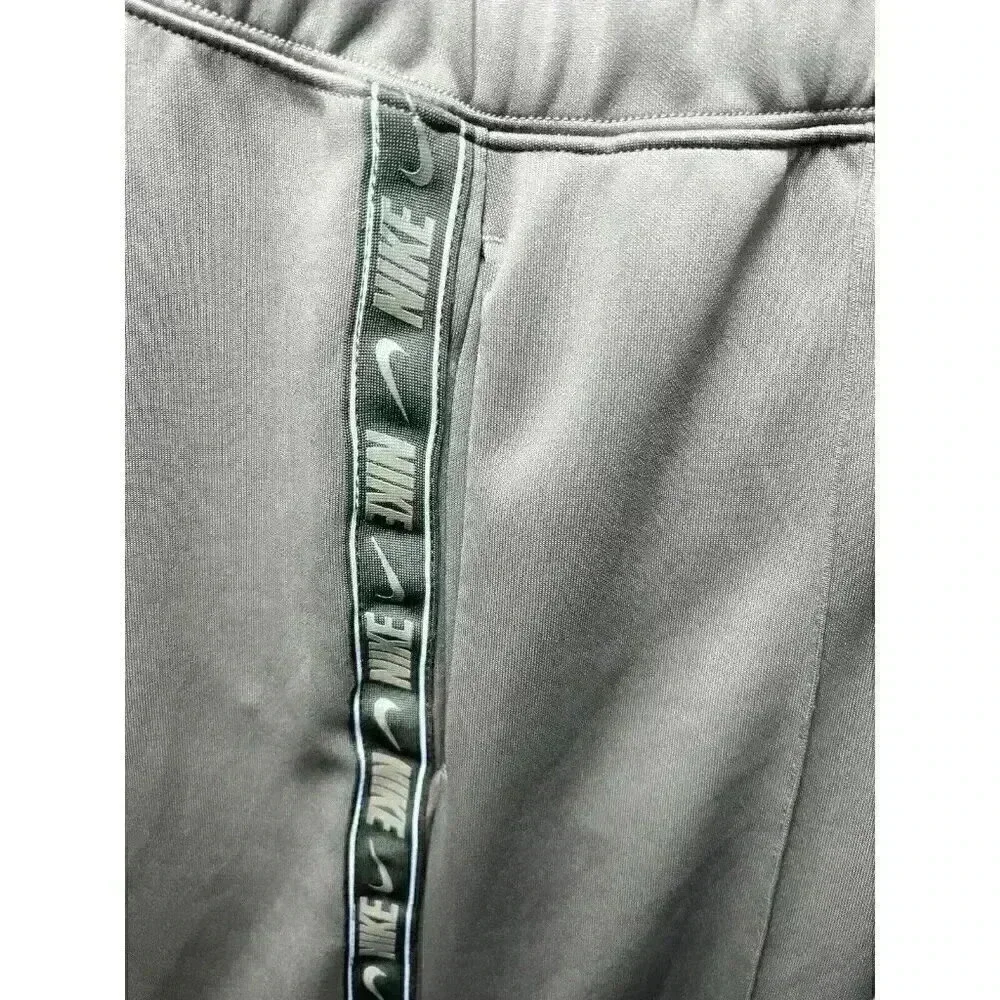 NIKE SPORTSWEAR HIGH-RISE PANTS W DQ5382-351 M